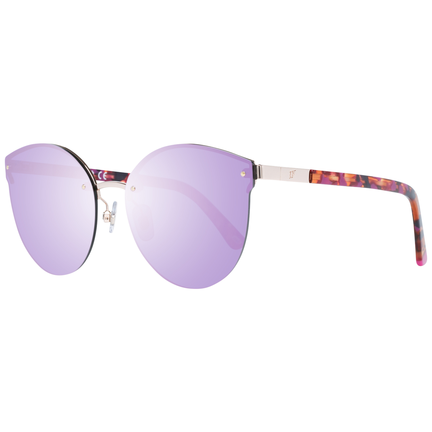 Web Sunglasses WE0197 33Z 59