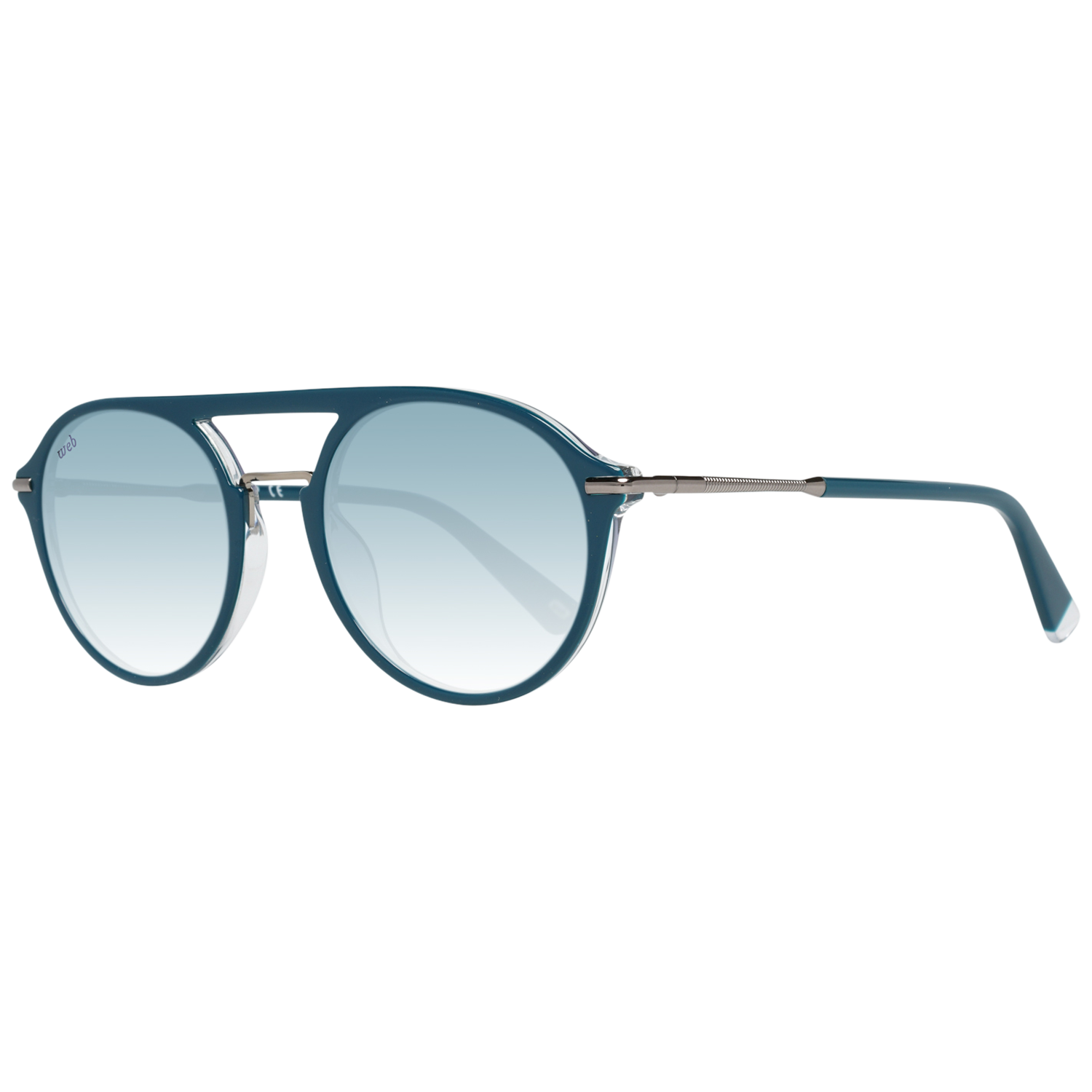 Web Sunglasses WE0204 92W 52