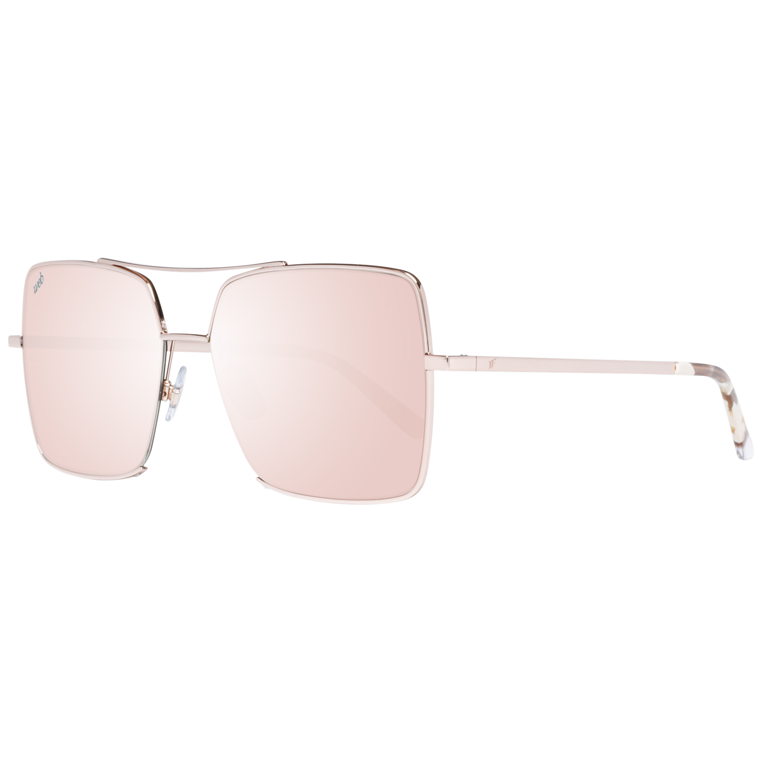 Web Sunglasses WE0210 34G 57