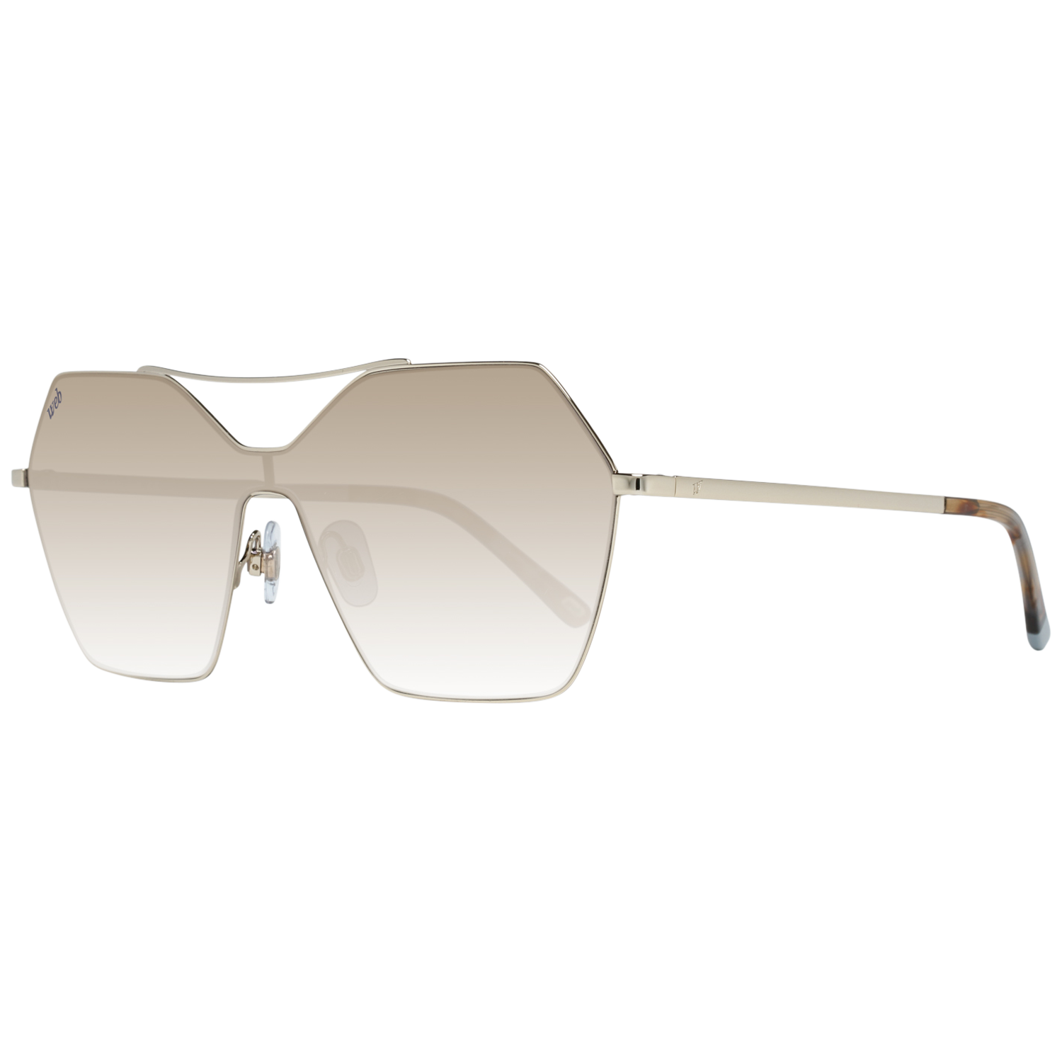 Web Sunglasses WE0213 28C 00