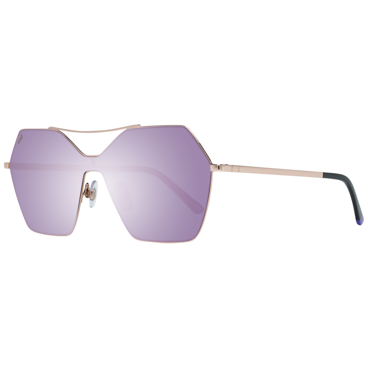 Web Sunglasses WE0213 34Z 00