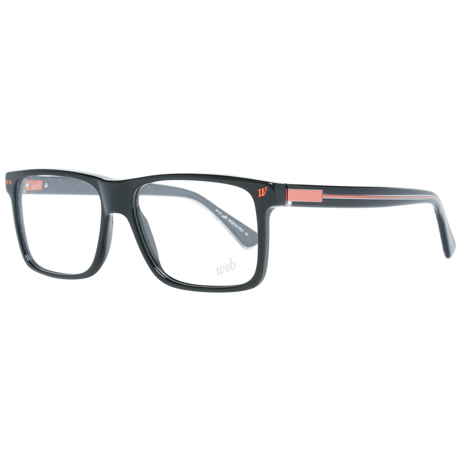 Web Optical Frame WE5123 001 53