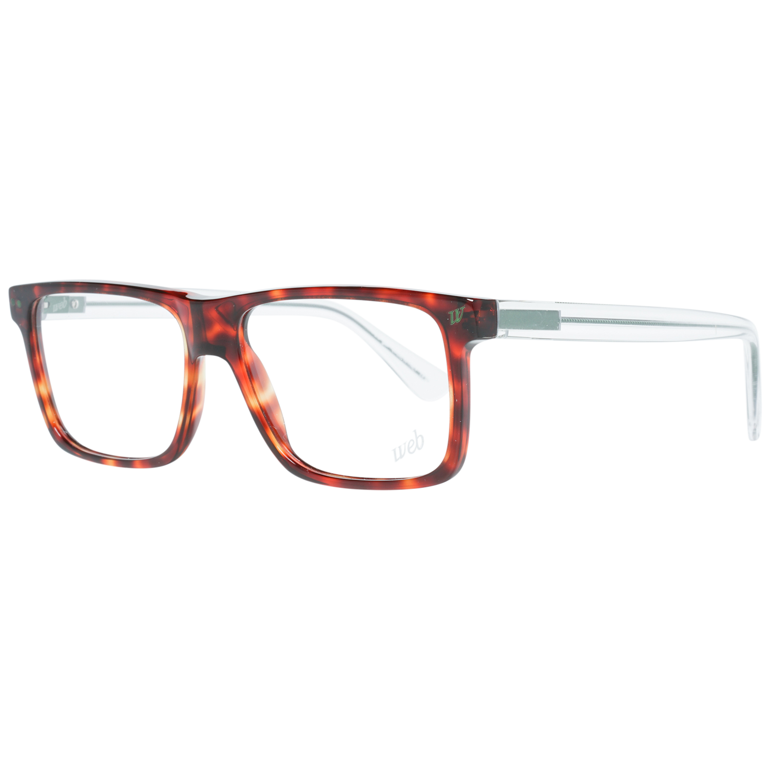 Web Optical Frame WE5123 052 53
