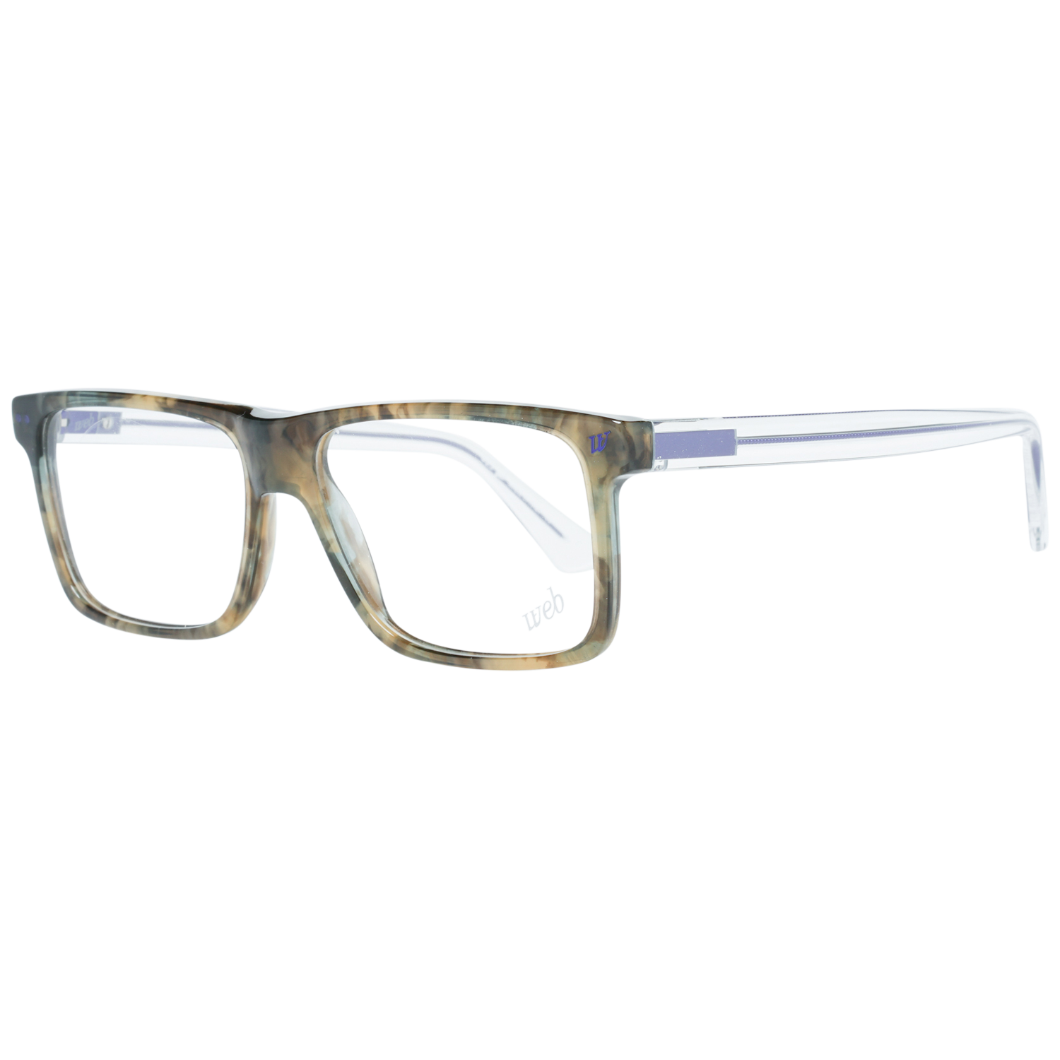 Web Optical Frame WE5123 055 53