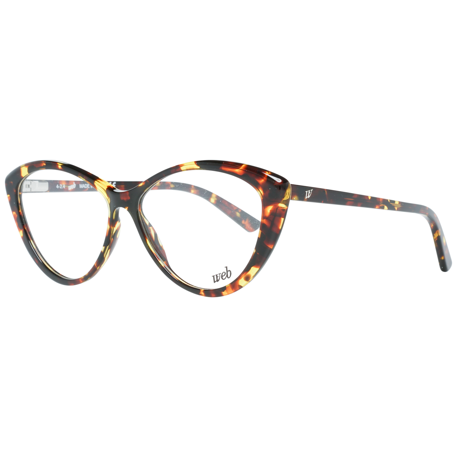 Web Optical Frame WE5142 053 55