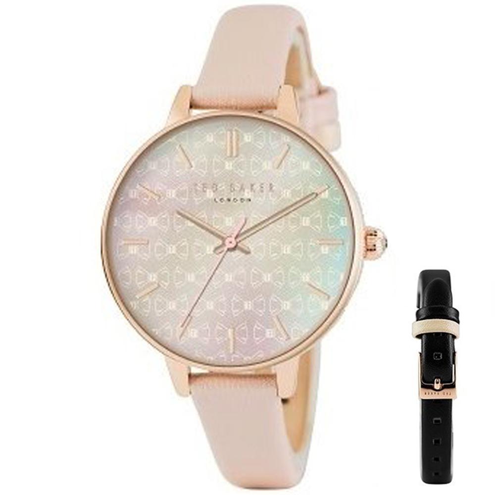 Ted Baker Watch TE50013001 1 Ted Baker Watch TE50013001