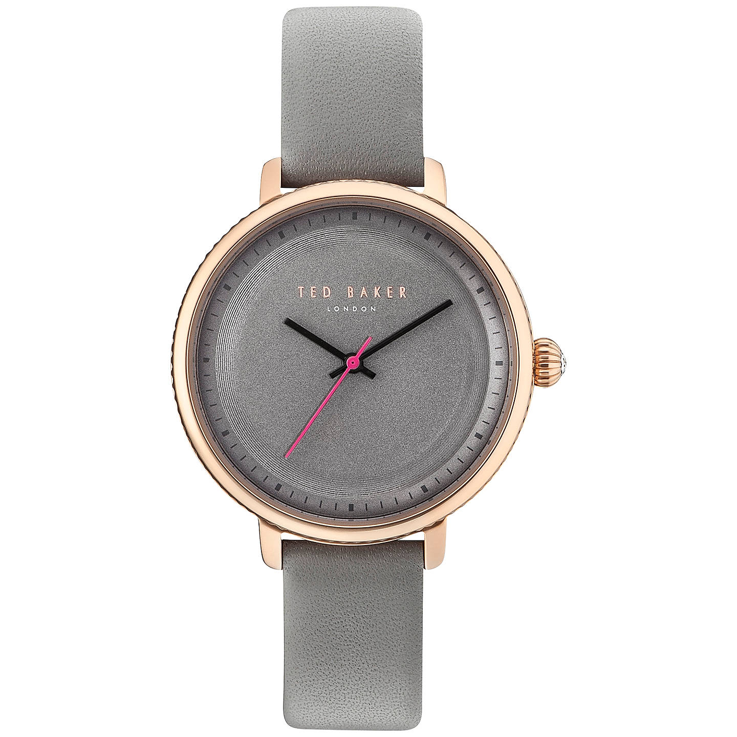 Ted Baker Watch TE10031534