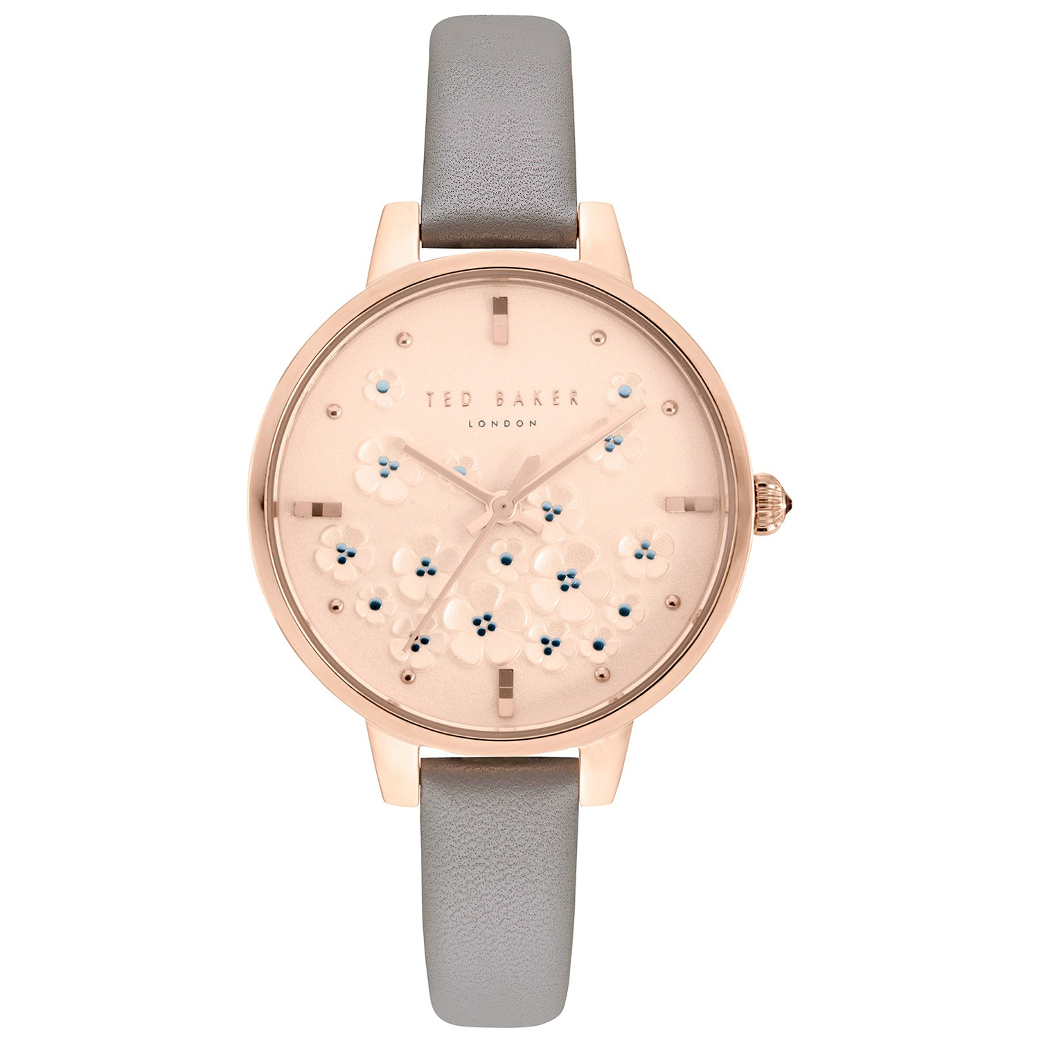 Ted Baker Watch TE50013015 1 Ted Baker Watch TE50013015