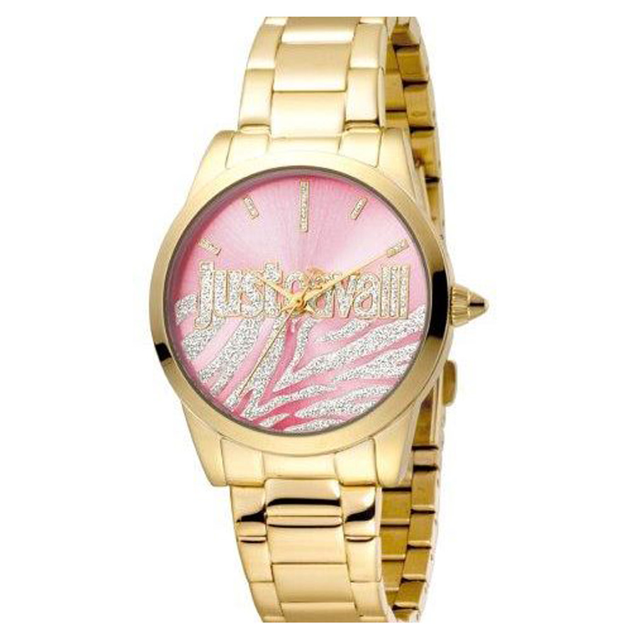 Just Cavalli Watch JC1L010M0485