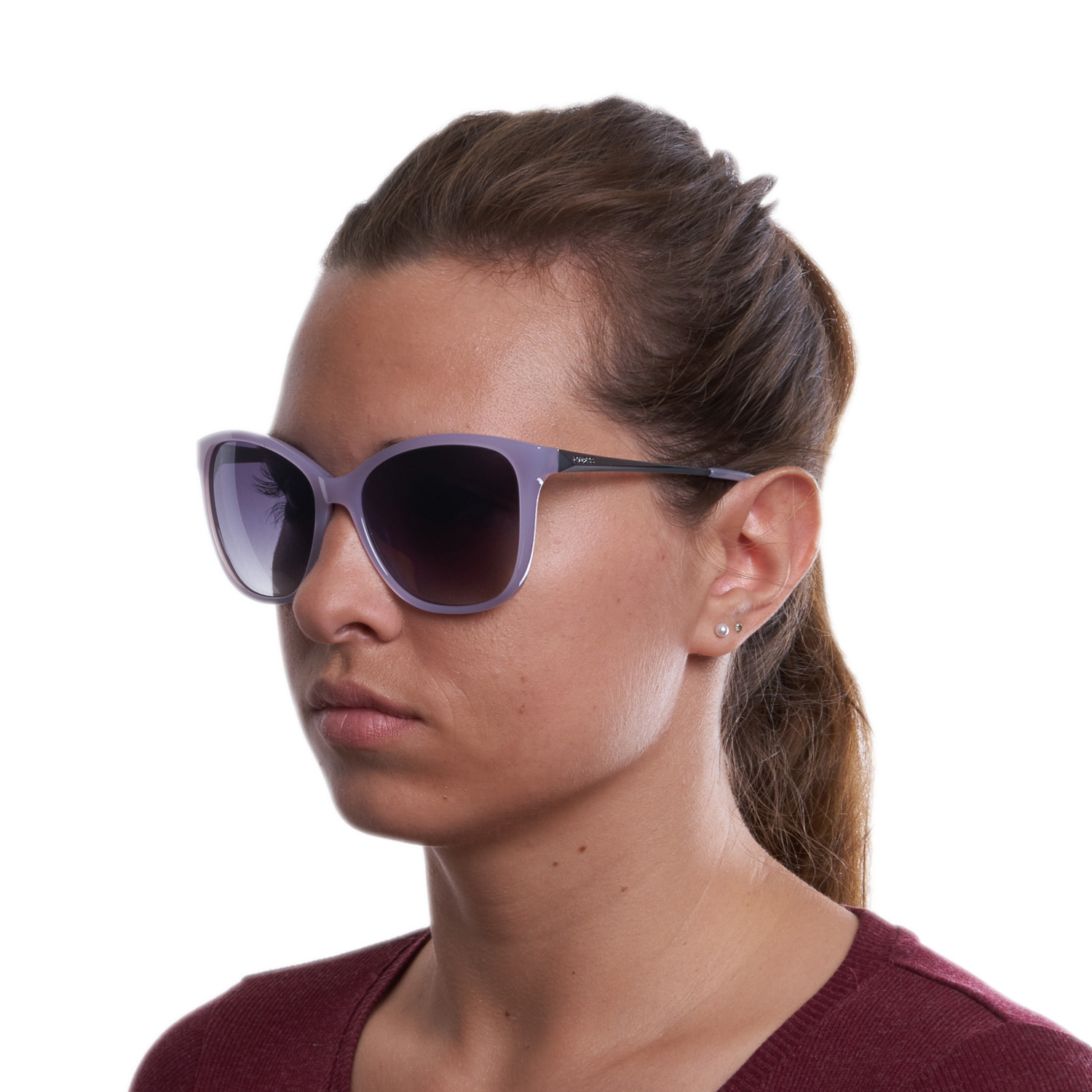 Guess Sunglasses GU7502 78C 57 5 Guess Sunglasses GU7502 78C 57